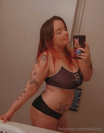 nikki2litty