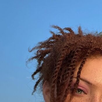 Nikkie Ginger