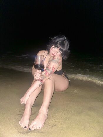 Full leaked Nikkie pagn page private onlyfans photo
