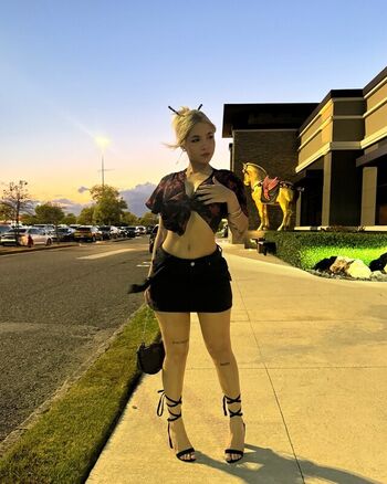 Full leaked Nikkie pagn private onlyfans photo