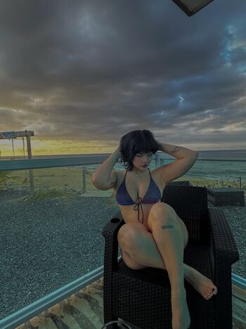 Full leaked Nikkie pagn private onlyfans photo