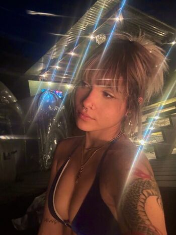Full leaked Nikkie pagn private onlyfans photo
