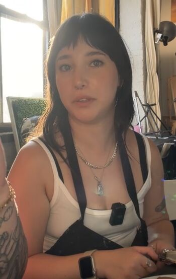 Full leaked Nikkijustine private onlyfans photo