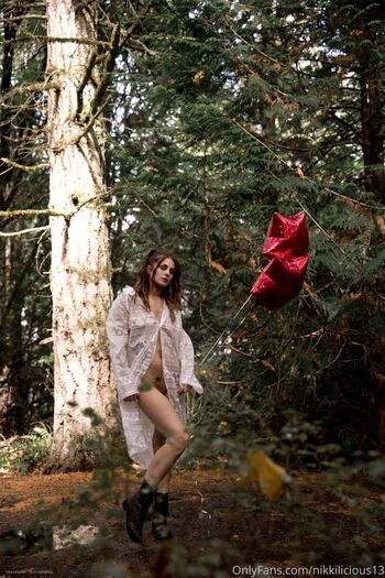 Nikkilicious13
