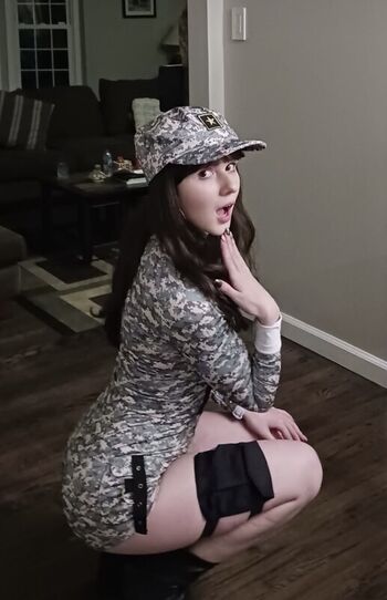Full leaked Nikkimarieromeo private onlyfans photo