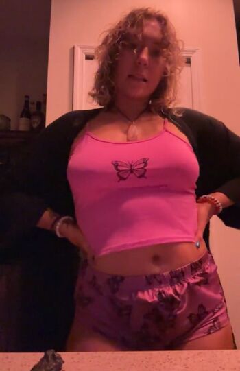 Full leaked Nikkita lyons  page private onlyfans photo