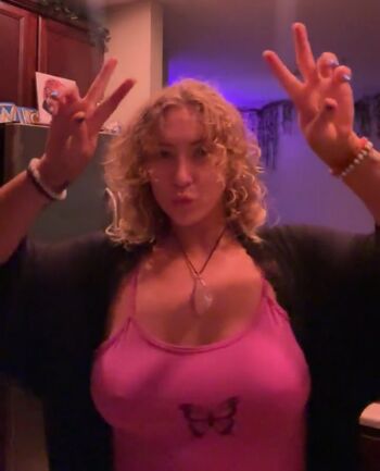 Full leaked Nikkita lyons  page private onlyfans photo