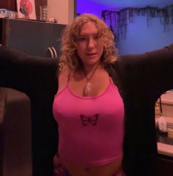 Full leaked Nikkita lyons  page private onlyfans photo