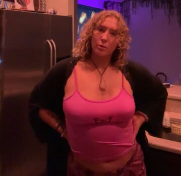 Full leaked Nikkita lyons  page private onlyfans photo