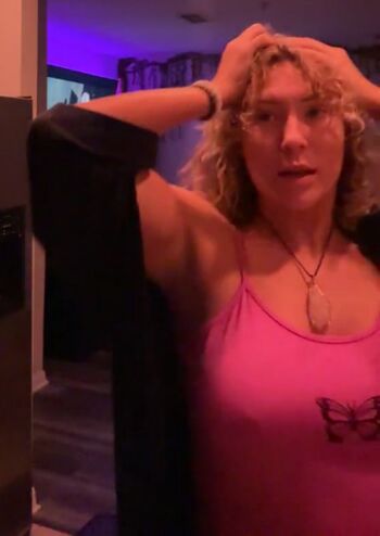 Full leaked Nikkita lyons  page private onlyfans photo