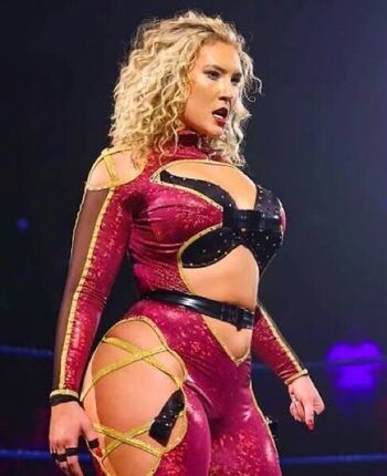 Full leaked Nikkita lyons  page private onlyfans photo