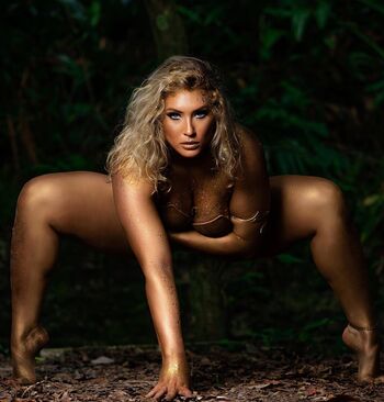Full leaked Nikkita lyons  page private onlyfans photo
