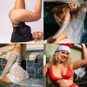 Full leaked Nikkita lyons private onlyfans photo