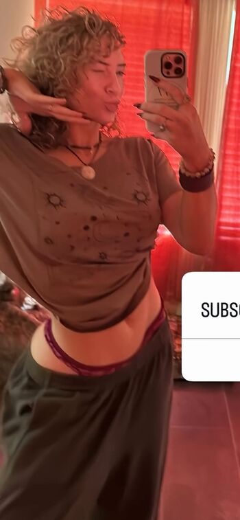 Full leaked Nikkita lyons private onlyfans photo