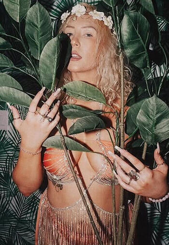 Full leaked Nikkita lyons  page private onlyfans photo
