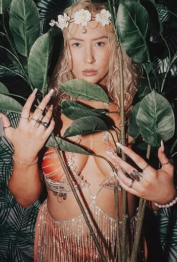 Full leaked Nikkita lyons  page private onlyfans photo