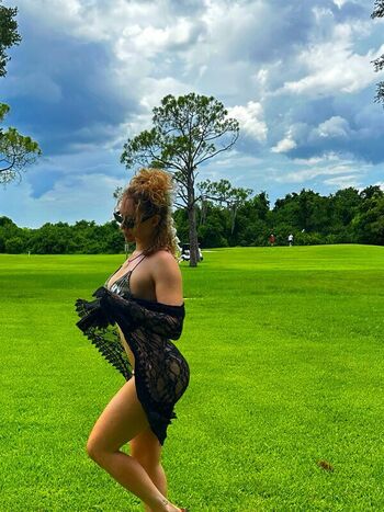 Full leaked Nikkita lyons  page private onlyfans photo
