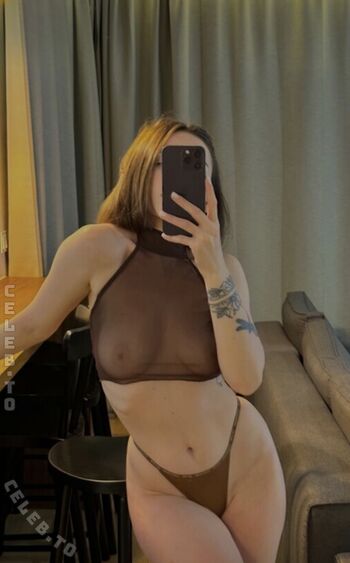 Full leaked Nikky dandelion private onlyfans photo