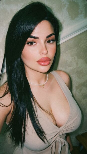 Full leaked Nikoleta private onlyfans photo