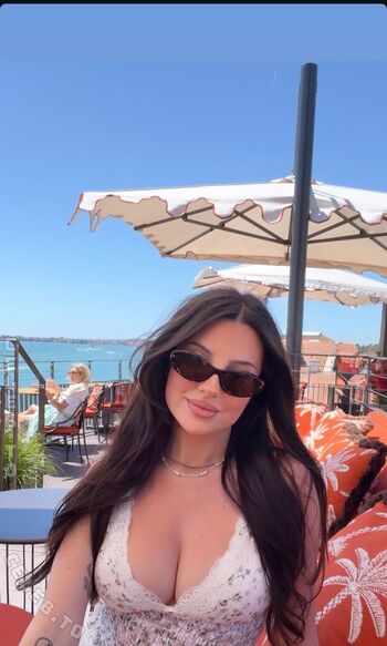 Full leaked Nikoleta milenova page private onlyfans photo