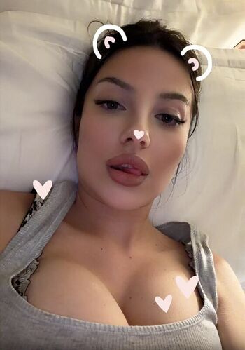 Full leaked Nikoleta milenova page private onlyfans photo