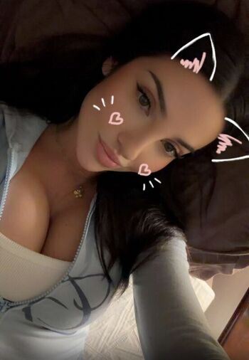Full leaked Nikoleta milenova page private onlyfans photo