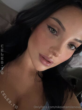 Nikoleta Milenova