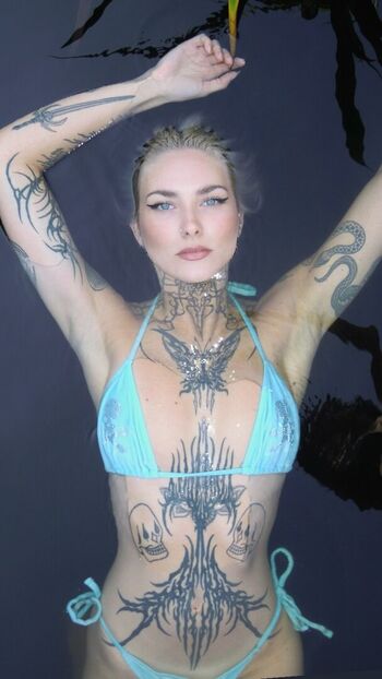 Full leaked Nikolina private onlyfans photo