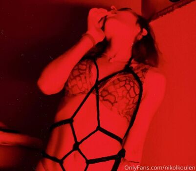 Full leaked Nikolkoulen private onlyfans photo