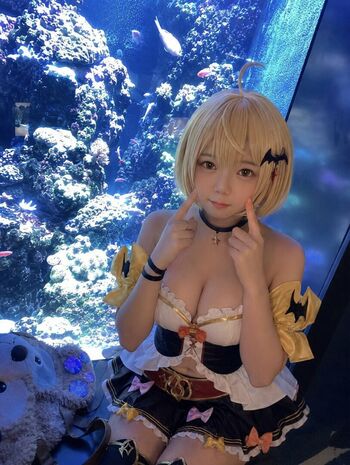 Full leaked Nikumikyo private onlyfans photo