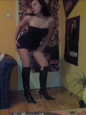 Full leaked Nilijke private onlyfans photo
