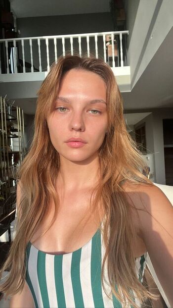 Full leaked Nilsu berfin akta private onlyfans photo