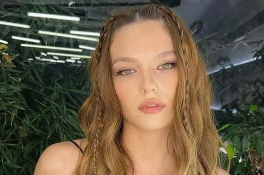Full leaked Nilsu berfin akta private onlyfans photo