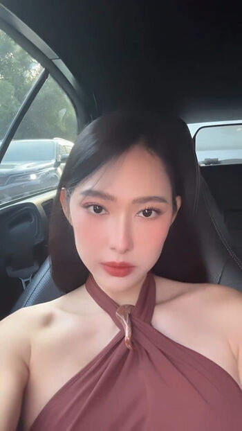 Full leaked Nimtharin private onlyfans photo