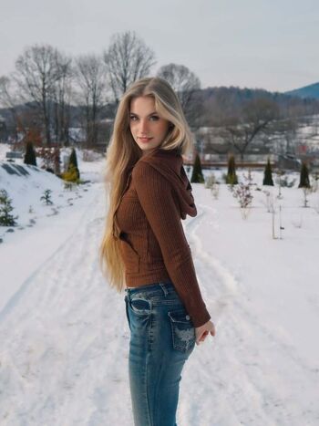 Full leaked Nimuena page private onlyfans photo