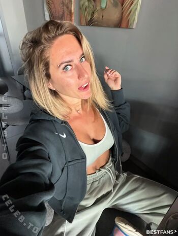 Full leaked Nina berger page private onlyfans photo