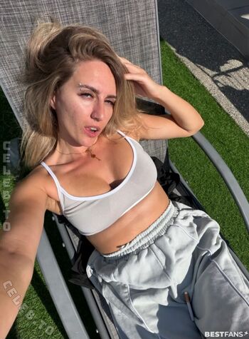 Nina Berger