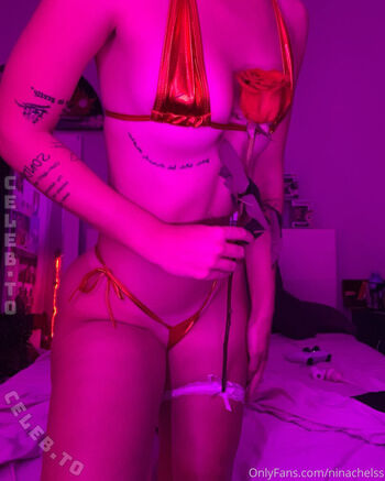 Full leaked Nina chel private onlyfans photo