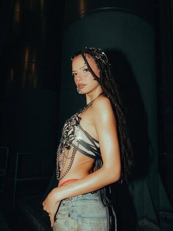 Full leaked Nina chuba page private onlyfans photo