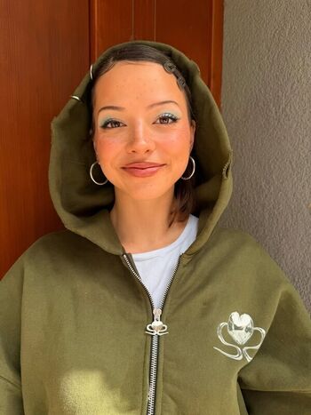 Full leaked Nina chuba page private onlyfans photo