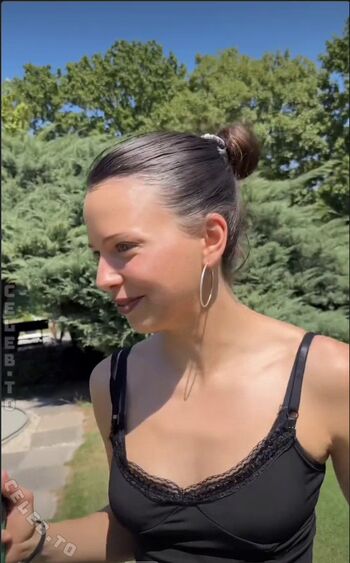 Full leaked Nina chuba private onlyfans photo