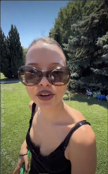 Full leaked Nina chuba private onlyfans photo