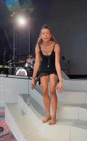 Full leaked Nina chuba private onlyfans photo
