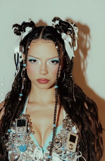 Full leaked Nina chuba private onlyfans photo