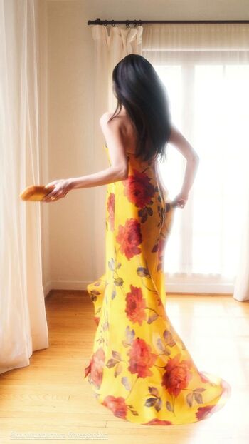 Full leaked Nina dobrev page private onlyfans photo