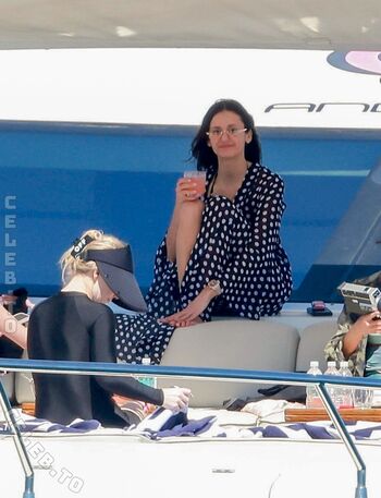 Full leaked Nina dobrev page private onlyfans photo