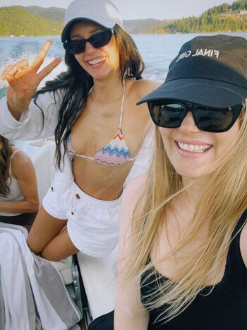 Full leaked Nina dobrev private onlyfans photo