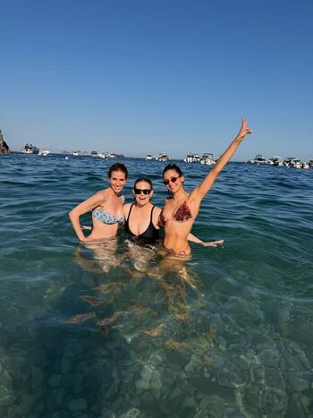 Full leaked Nina dobrev page private onlyfans photo