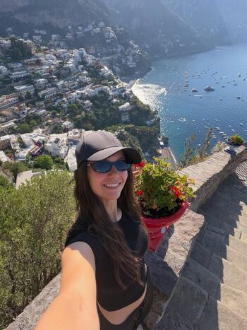 Full leaked Nina dobrev page private onlyfans photo