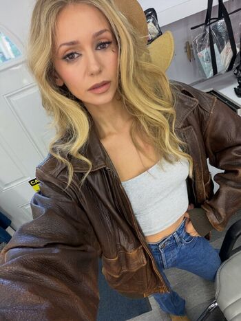 Full leaked Nina dobrev page private onlyfans photo